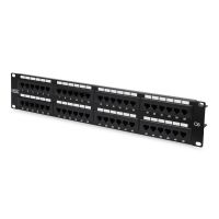 Digitus CAT 6, Class E Patch Panel