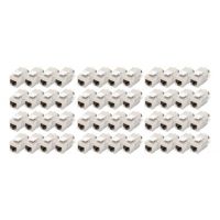 Digitus CAT 6A Keystone Jack, shielded, 48 pcs.