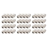 Digitus CAT 6A Keystone Jack, shielded, 48 pcs.