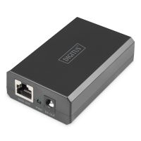 Digitus Gigabit Ethernet PoE splitter, 802.3bt, 51 W