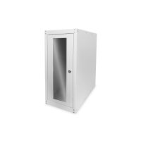 Digitus DN-CC 9001 rack cabinet Freestanding rack Grey