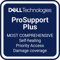 DELL 3Y ProSpt to 5Y ProSpt PL 5 year(s)