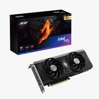 ""B580 12GB ARC Acer Nitro OC GDDR6""