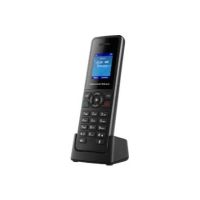 Grandstream Networks DP720 telephone DECT telephone Black