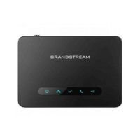 Grandstream Networks DP750 DECT base station Black