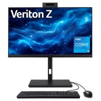 Acer Veriton 4000 (VZ4727GT) Intel Core i5-14400, 16GB, 512GB SSD, 27" Full HD, Win11Pro All-in-One Desktop