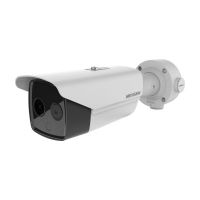 Hikvision Digital Technology DS-2TD2617B-6/PA security camera IP security camera