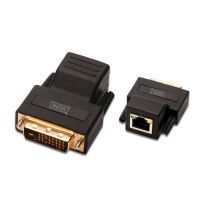 Digitus DVI extender over Cat.5 / Cat.6