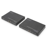 Digitus 4K HDMI KVM Extender Set, 70 m
