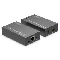 Digitus HDMI IP Extender Set, Full HD