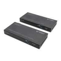 Digitus 4K HDBaseT™ HDMI KVM Extender Set, 150 m