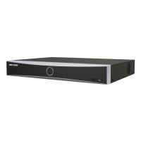 Hikvision DS-7608NXI-K1/8P 8-ch PoE 1U K Series AcuSense 4K NVR