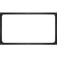 Hikvision DS-D4212FI-GWF/CWF  2*2 CAB FRAME