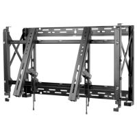 PEERLESS INDUSTRIES, INC. PEERLESS-AV SmartMount DS-VW765-LQR - mounting kit - for video wall
