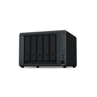 Synology DiskStation DS1522+ NAS/storage server Tower Ethernet LAN Black R1600