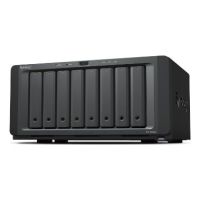 Synology DiskStation DS1823XS+ NAS/storage server Tower Ethernet