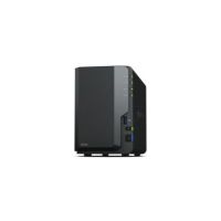 Synology DiskStation DS223 NAS/storage server Desktop Ethernet