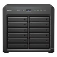 Synology DS3622xs+/72TB SYN HAT3300