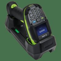 Bluetooth scanner, industry, 2D, imager (extended range, SE5800), FIPS, vibration, incl.: cable (RS2