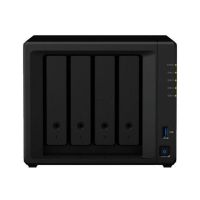 Synology DiskStation DS423+ NAS/storage server Rack (8U) Ethernet