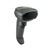 Zebra DS4608-SR7U2100SGW handheld bar code reader 2d led black