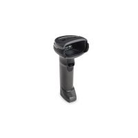 Bluetooth scanner, 2D, imager (standard range), connection: Bluetooth (BLE, class 5.2), incl.: batte