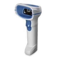 Zebra DS8178-HCMF00BVMWW barcode reader Handheld bar code reader 1D/2D LED White