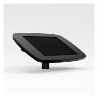 Bouncepad Desk | Samsung Galaxy Tab A 10.5 (2018) | Black | Exposed Front Camera and Home Button |