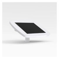 Bouncepad Desk | Samsung Galaxy Tab S2 9.7 (2015) | White | Covered Front Camera and Home Button |