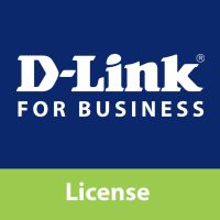 D-Link D-View 8 Network Management Software – Standard Software Maintenance License (1 year)