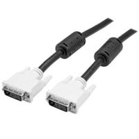 StarTech 5m DVI-D Dual Link Cable M/M