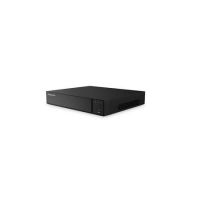 Blupont - 4 Channel H.265/H.265+ 5-in-1 DVR
