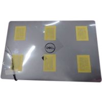 DELL LCD back cover assembly with