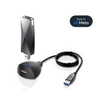 D-Link VR Air Bridge DWA-F18 - Funkadapter für VR-Headset - hergestellt für Meta