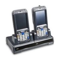 Intermec DX2A11120 mobile device dock station PDA Grey