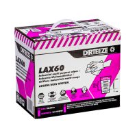 Dirteeze Lax60 Wipes