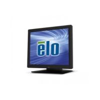 Elo Touch Solution 1717L touch screen monitor 43.2 cm (17") 1280 x 1024 pixels Black Single-touch