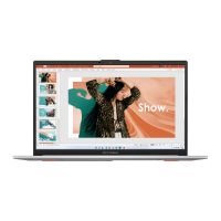 ASUS Vivobook Go 15 E1504GA-NJ571WS Intel® N N200 Laptop 39.6 cm (15.6") Full HD 4 GB DDR4-SDRAM 12