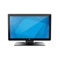 Elo Touch Solutions E159758 computer monitor 54.6 cm (21.5") 1920 x 1080 pixels LED Touchscreen Tabletop Black