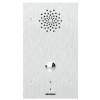 Akuvox E21A video intercom system Stainless steel