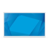 Elo Touch Solutions Elo 2770L computer monitor 68.6 cm (27") 1920 x 1080 pixels Full HD LED Touchscreen White