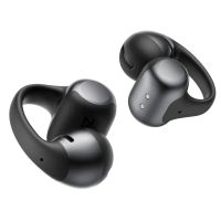SHOKZ E310BK headphones/headset Wireless Ear-clip-on Calls/Music/Sport/Everyday Black