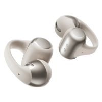 SHOKZ E310GY headphones/headset Wireless Ear-clip-on Calls/Music/Sport/Everyday Grey
