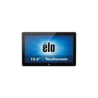 Elo Touch Solution 1502L touch screen monitor 39.6 cm (15.6") 1366 x 768 pixels Black Multi-touch
