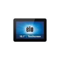 Elo Touch Solution ET1093L touch screen monitor 25.6 cm (10.1") 1280 x 800 pixels Black Multi-touch