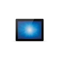 Elo Touch Solution 1590L touch screen monitor 38.1 cm (15") 1024 x 768 pixels Black Single-touch Kiosk