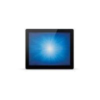 Elo Touch Solution 1790L touch screen monitor 43.2 cm (17") 1280 x 1024 pixels Black Single-touch Kiosk