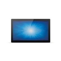 Elo Touch Solution 2294L touch screen monitor 54.6 cm (21.5") 1920 x 1080 pixels Black Multi-touch Kiosk