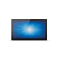 Elo Touch Solution 2094L touch screen monitor 49.5 cm (19.5") 1920 x 1080 pixels Black Multi-touch Tabletop