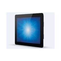 Elo Touch Solution 1590L touch screen monitor 38.1 cm (15") 1024 x 768 pixels Black Multi-touch Kiosk